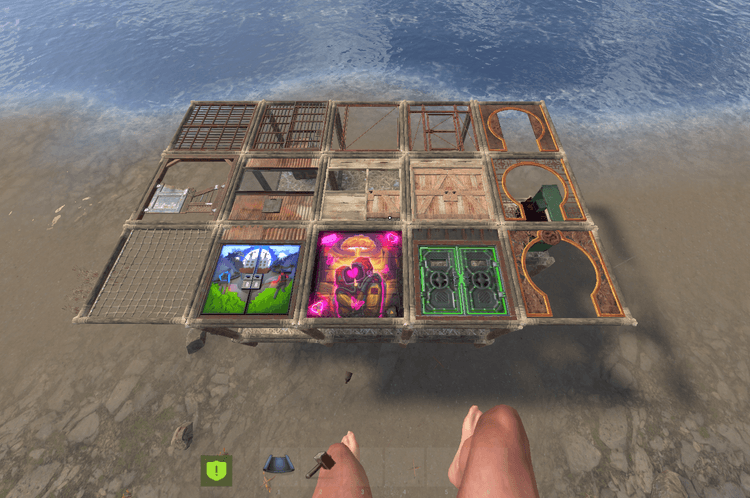 CeilDoors
