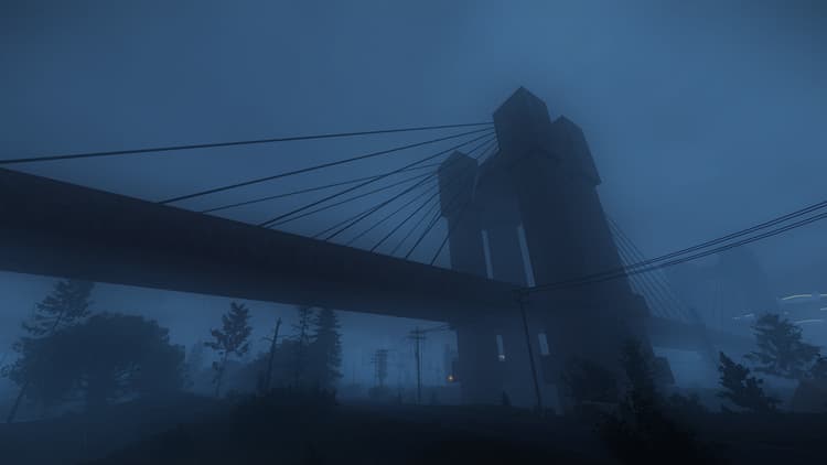 City Bridge