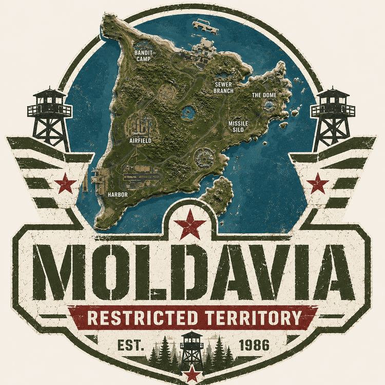Moldavia