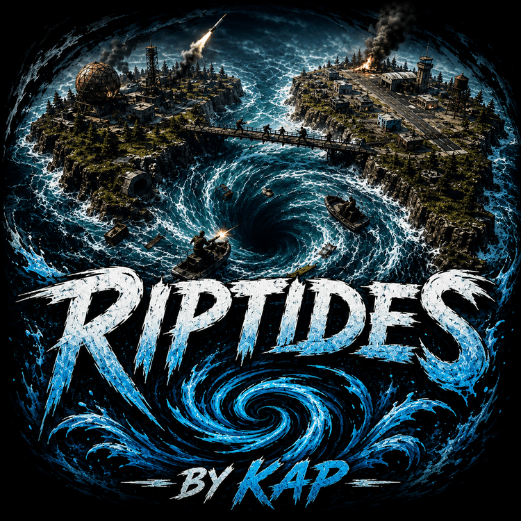 Riptides