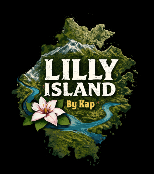 Lilly Island