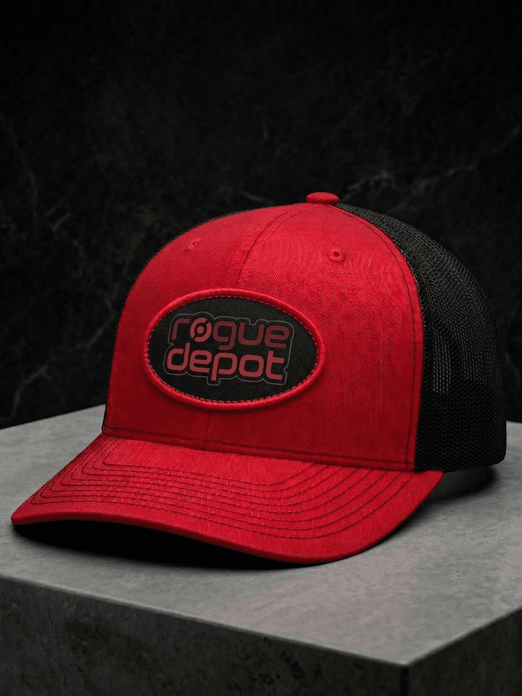 RogueDepot Hat