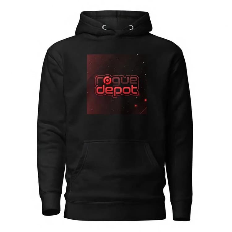 RogueDepot Hoodie