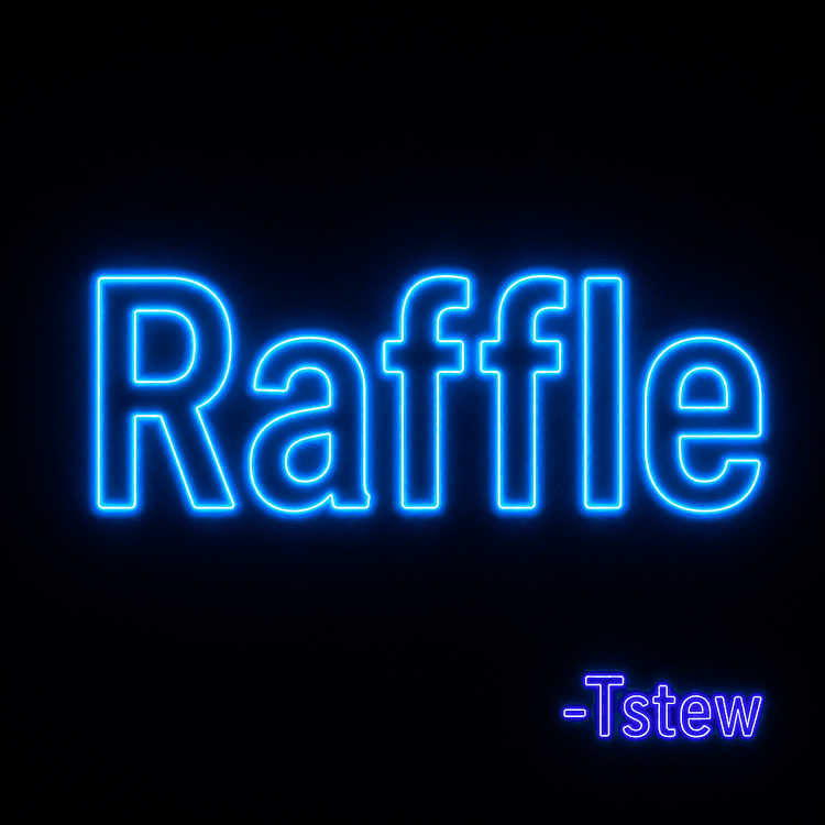 Raffle