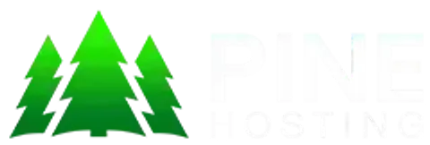 Pine Hosting